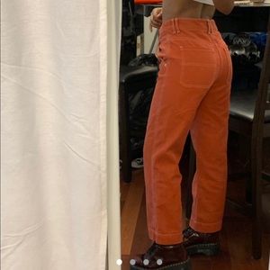 Bdg urban outfitters carpenter pants